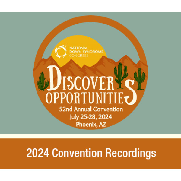 52nd NDSC Annual Convention Recordings