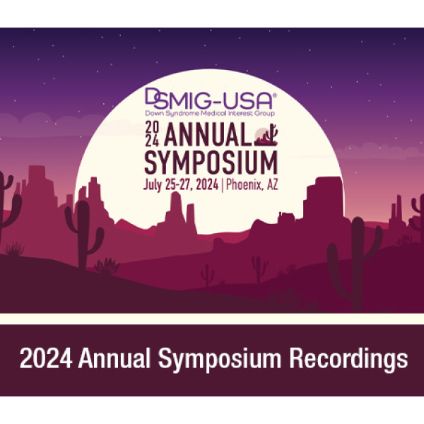 2024 DISMIG Annual Symposium Recordings