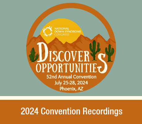 52nd NDSC Annual Convention Recordings
